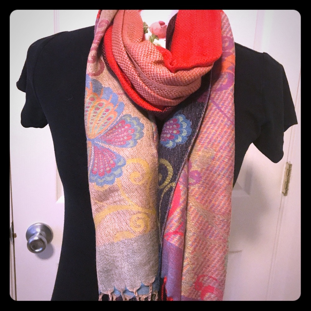 Scarf
